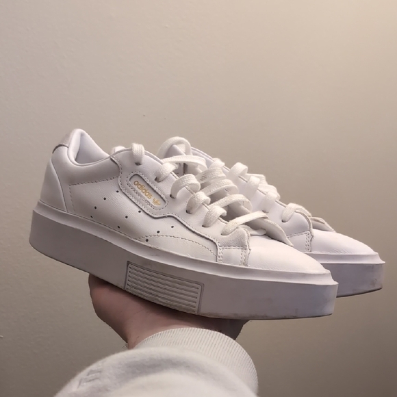 Adidas Originals 'Super Sleek' Women - Picture 1 of 9